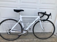 kestrel 200